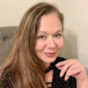 Meet your Posher, Georgia